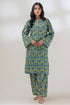GREEN-CAMBRIC-2 PIECE (PWS2232P03) B-177